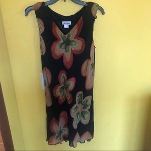 Beautiful sleeveless dress